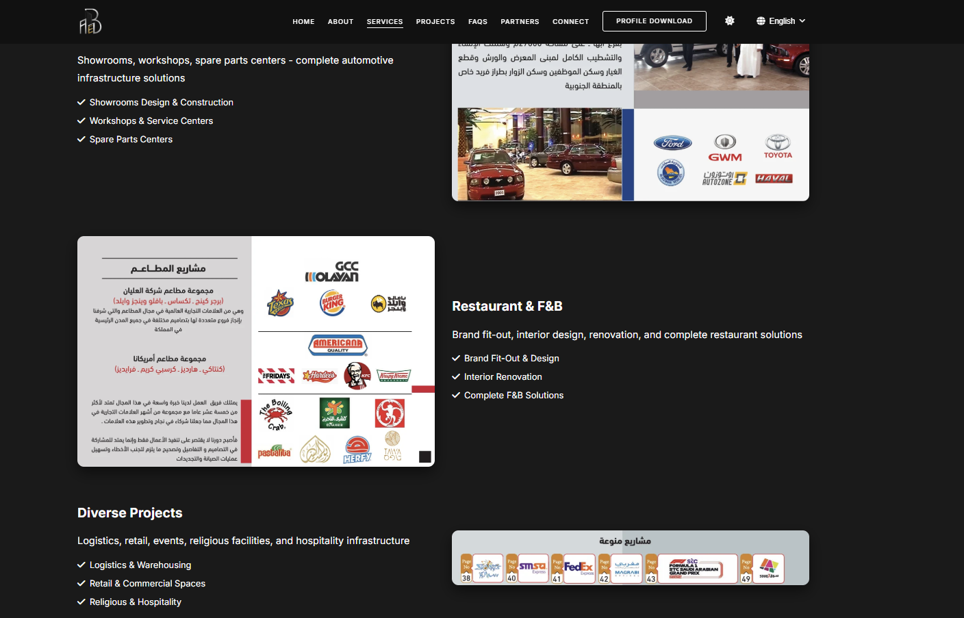ABE Contracting — desktop 2
