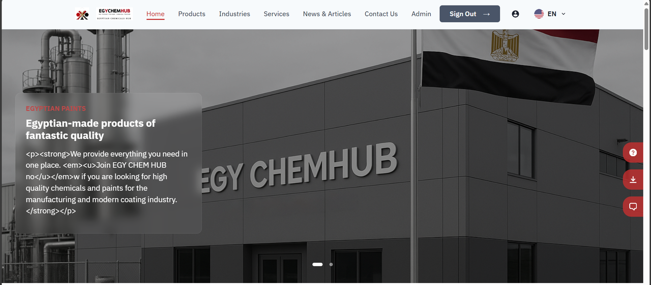 EGY-CHEM-HUB — desktop 2