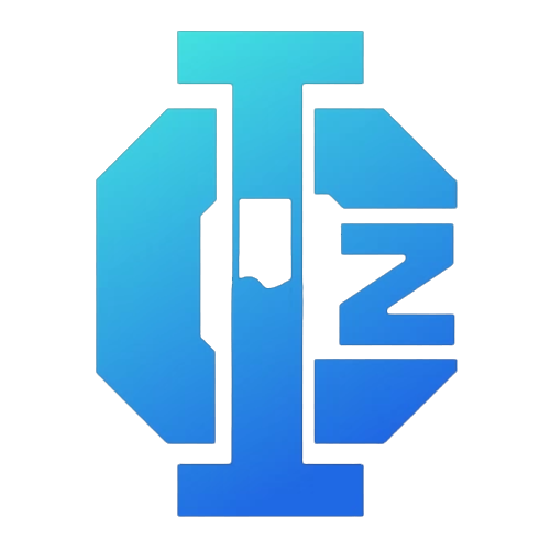Impossible Zone logo